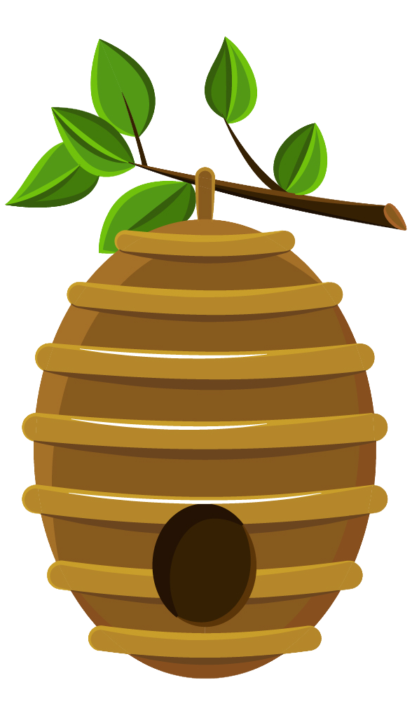 Bee Hive
