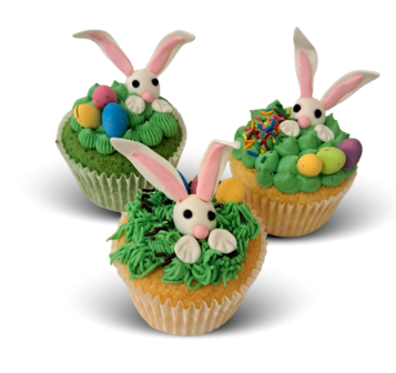 Cupcakes